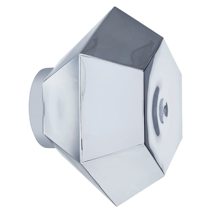 Applique murale/Lampe à suspension Cut - Chrome - Tom Dixon
