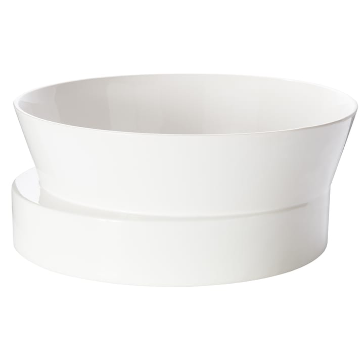 Bol Block Tom Dixon - Blanc - Tom Dixon