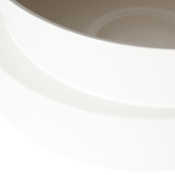 Bol Block Tom Dixon - Blanc - Tom Dixon
