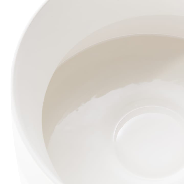 Bol Block Tom Dixon - Blanc - Tom Dixon