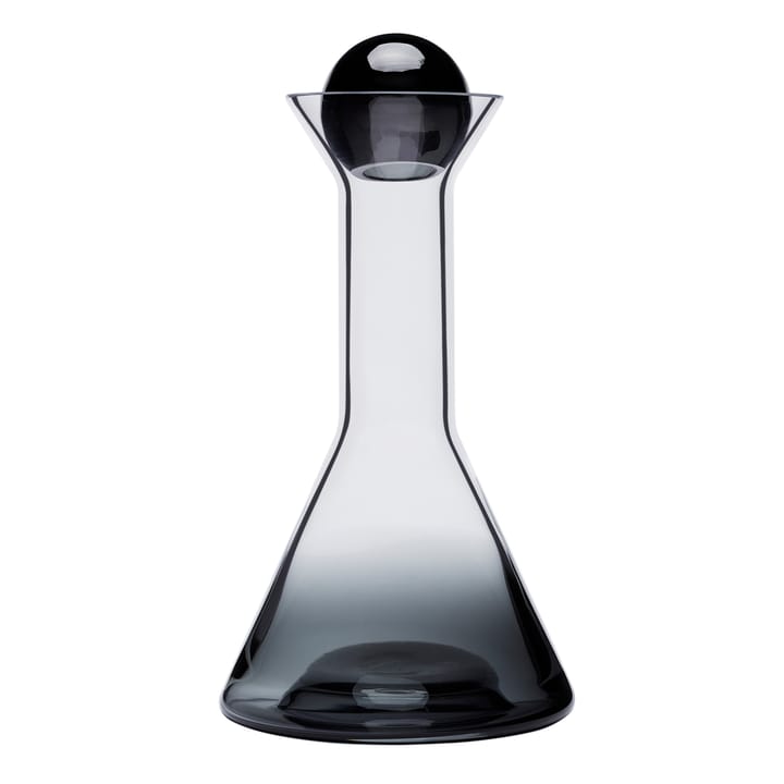 Carafe à vin Tank 1 L - Noir - Tom Dixon