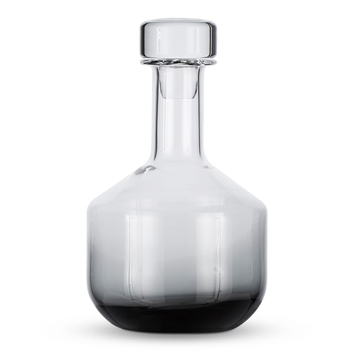 Carafe à whisky Tank 1 L - Noir - Tom Dixon