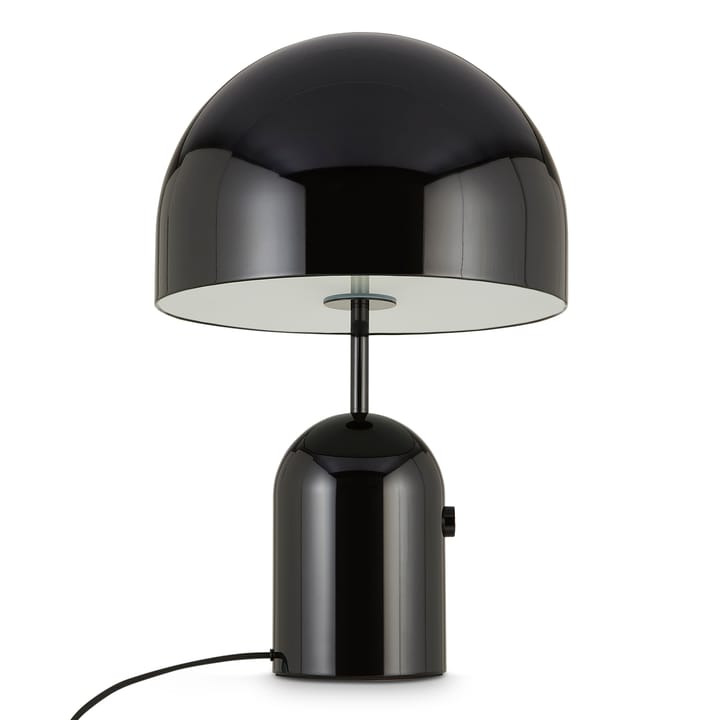 Grande lampe de table Bell - Noir - Tom Dixon