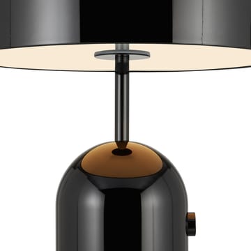 Grande lampe de table Bell - Noir - Tom Dixon