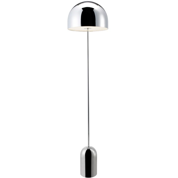 Lampadaire Bell - Chrome - Tom Dixon