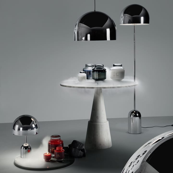 Lampadaire Bell - Chrome - Tom Dixon