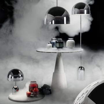 Lampadaire Bell - Chrome - Tom Dixon