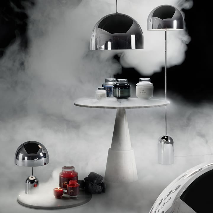 Lampadaire Bell - Chrome - Tom Dixon