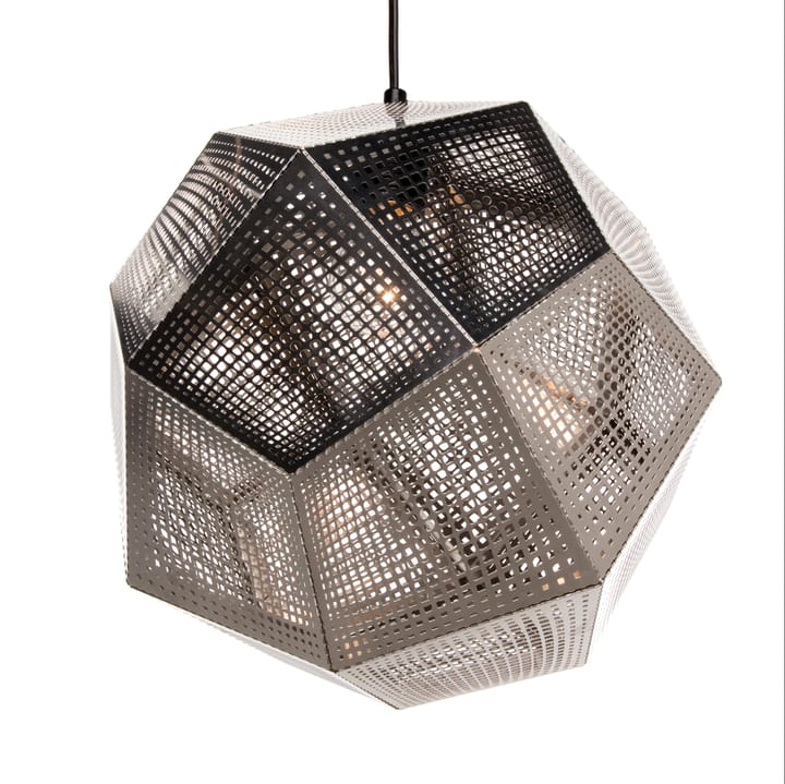 Lampe à suspension Etch 32 cm - Acier - Tom Dixon