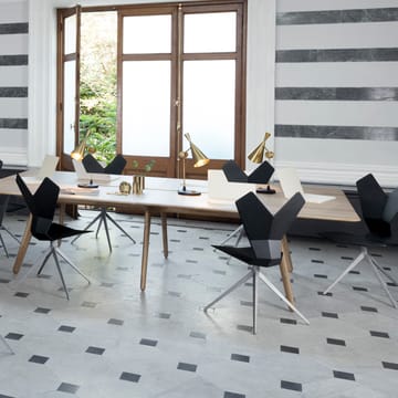 Lampe de table Beat - Laiton - Tom Dixon