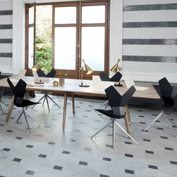 Lampe de table Beat - Laiton - Tom Dixon