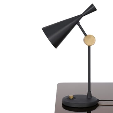 Lampe de table Beat - Noir - Tom Dixon