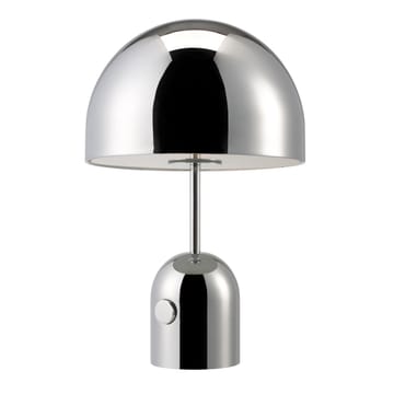 Lampe de table Bell - Chrome - Tom Dixon