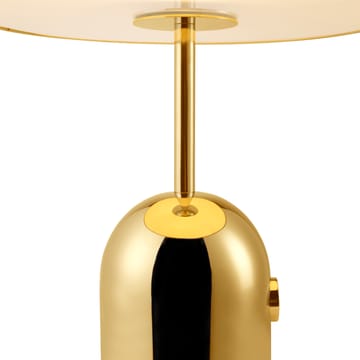 Lampe de table Bell - Laiton - Tom Dixon