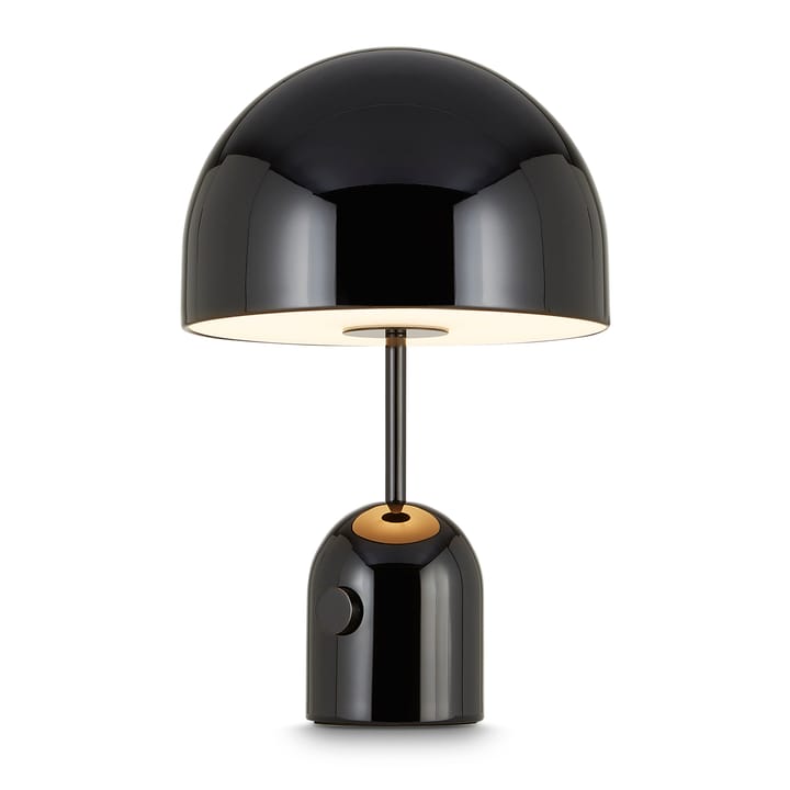 Lampe de table Bell - Noir - Tom Dixon