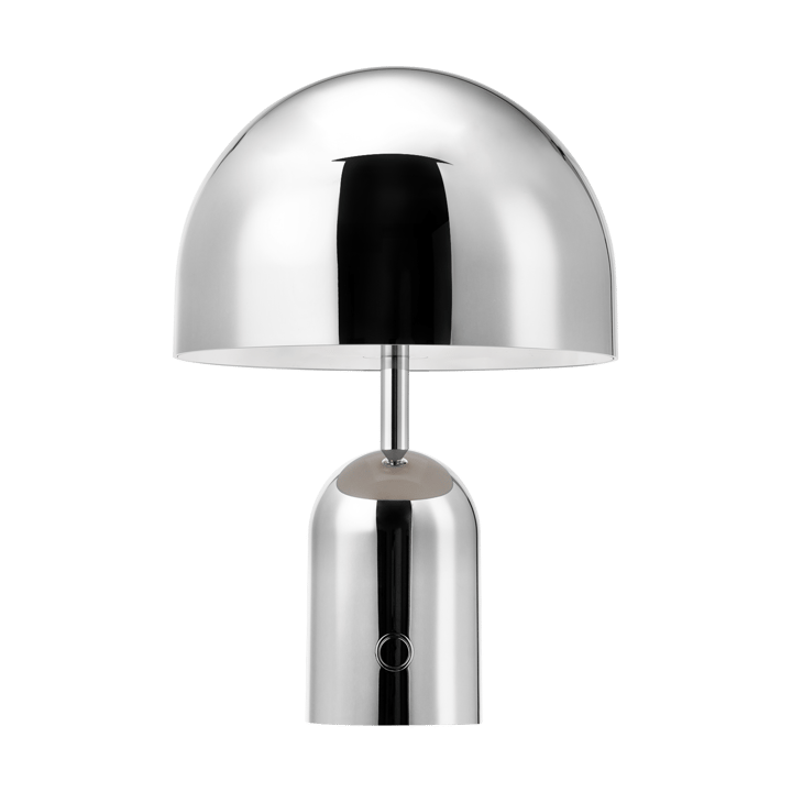 Lampe de table Bell - Silver - Tom Dixon