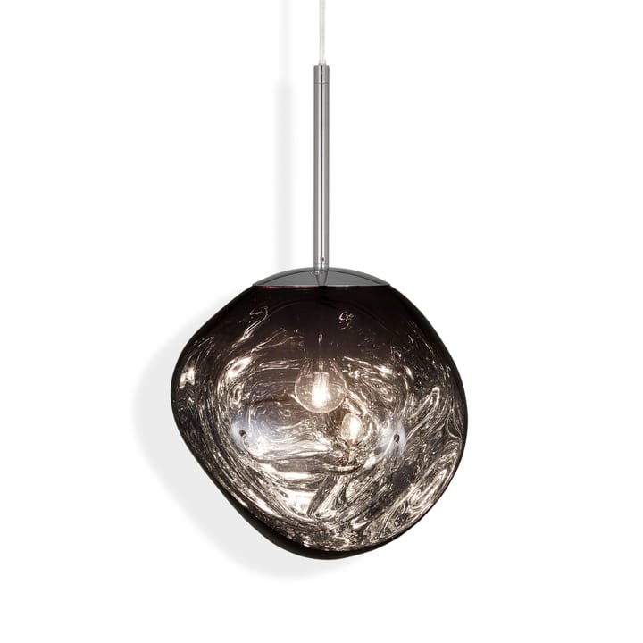 Mini suspension lumineuse Melt - Fumé - Tom Dixon