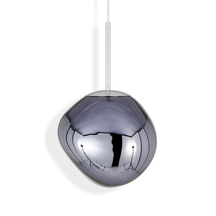 Mini suspension lumineuse Melt - Fumé - Tom Dixon
