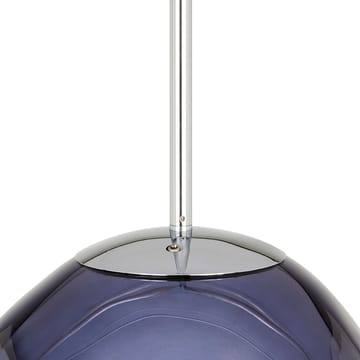 Mini suspension lumineuse Melt - Fumé - Tom Dixon