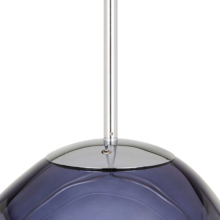 Mini suspension lumineuse Melt - Fumé - Tom Dixon