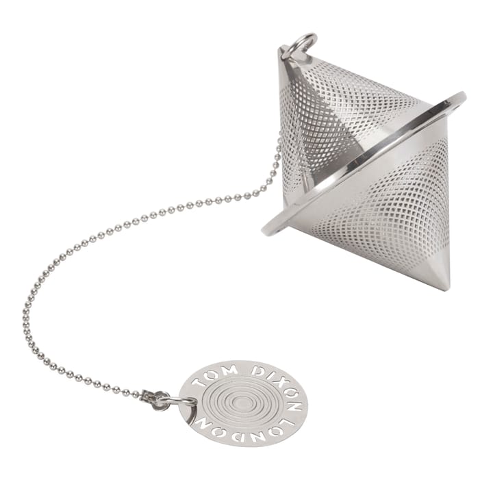 Passoire à thé Etch The Clipper Bob - Acier inoxydable - Tom Dixon