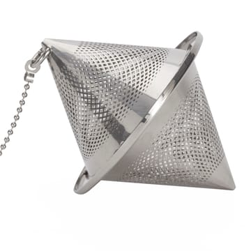 Passoire à thé Etch The Clipper Bob - Acier inoxydable - Tom Dixon