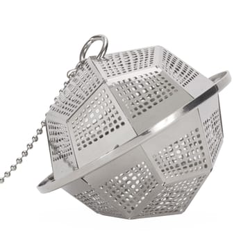 Passoire à thé Etch The Clipper Poly - Acier inoxydable - Tom Dixon