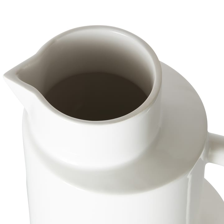 Pot Block Tom Dixon - Blanc - Tom Dixon