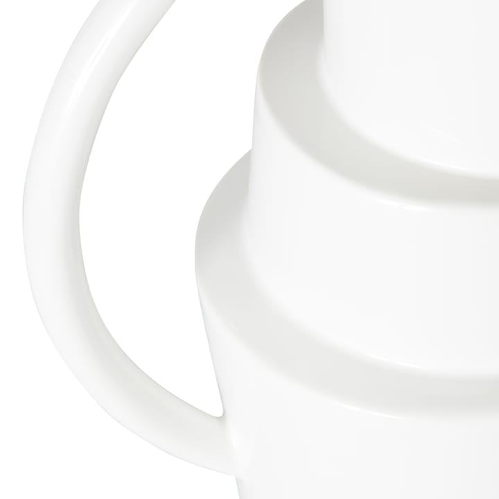 Pot Block Tom Dixon - Blanc - Tom Dixon