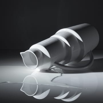 Pot Block Tom Dixon - Blanc - Tom Dixon