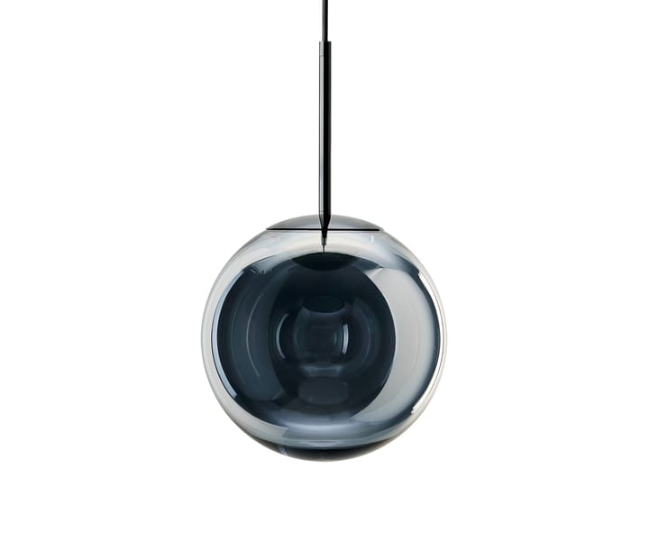 Suspension Globe LED Ø25 cm - Silver - Tom Dixon