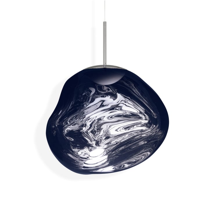 Suspension lumineuse Melt LED - Fumé - Tom Dixon