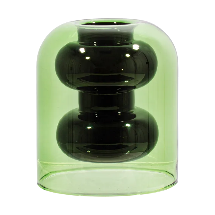 Vase Bump Short de Tom Dixon NordicNest.fr