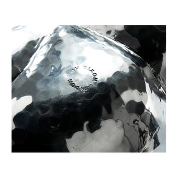 Vase Cloud bas - Argenté - Tom Dixon