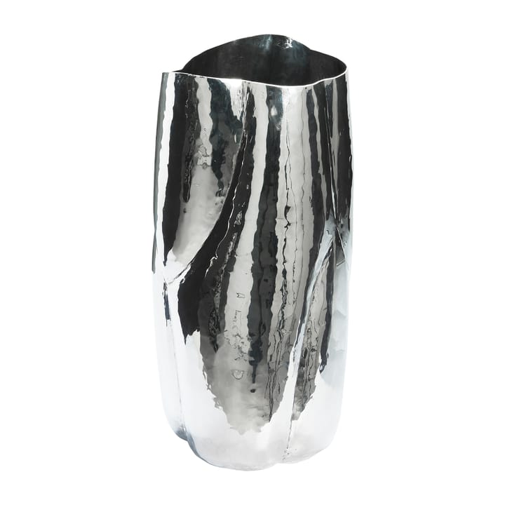 Vase Cloud haut - Argenté - Tom Dixon