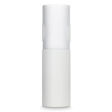 Vase sculpté grande taille Carved - Blanc - Tom Dixon