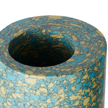 Vase Swirl 44 cm - Multi - Tom Dixon