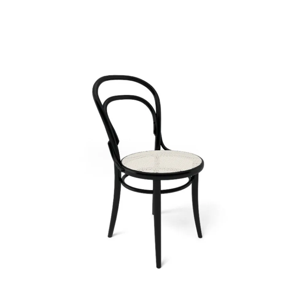Chaise Ton no.14,  TON