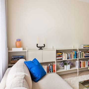 Armoire TÔNN 31,6x75,8 cm - Off-white - TÔNN furniture