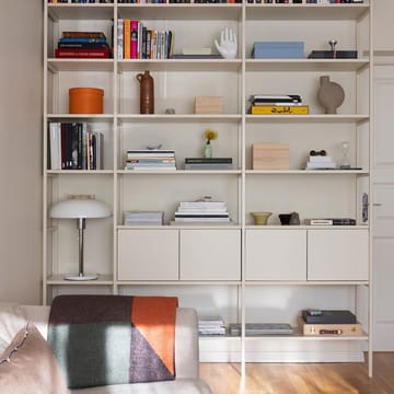 Armoire TÔNN 31,6x75,8 cm - Off-white - TÔNN furniture