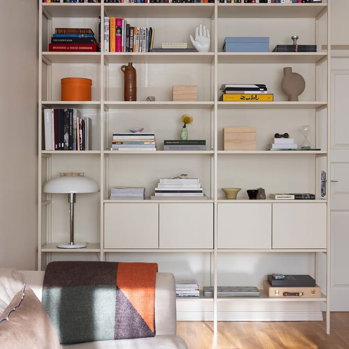 Armoire TÔNN 31,6x75,8 cm, Off-white TÔNN furniture