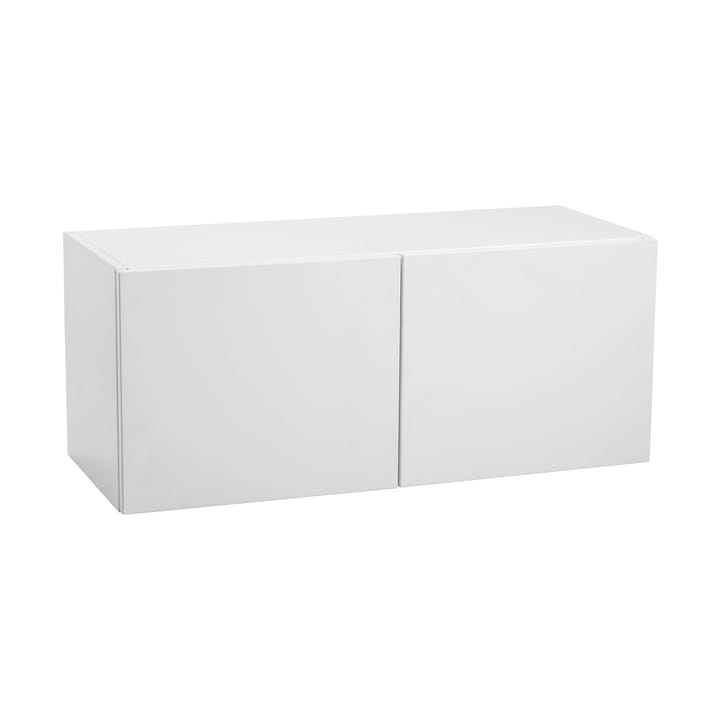 Armoire TÔNN 31,6x75,8 cm - White - TÔNN furniture