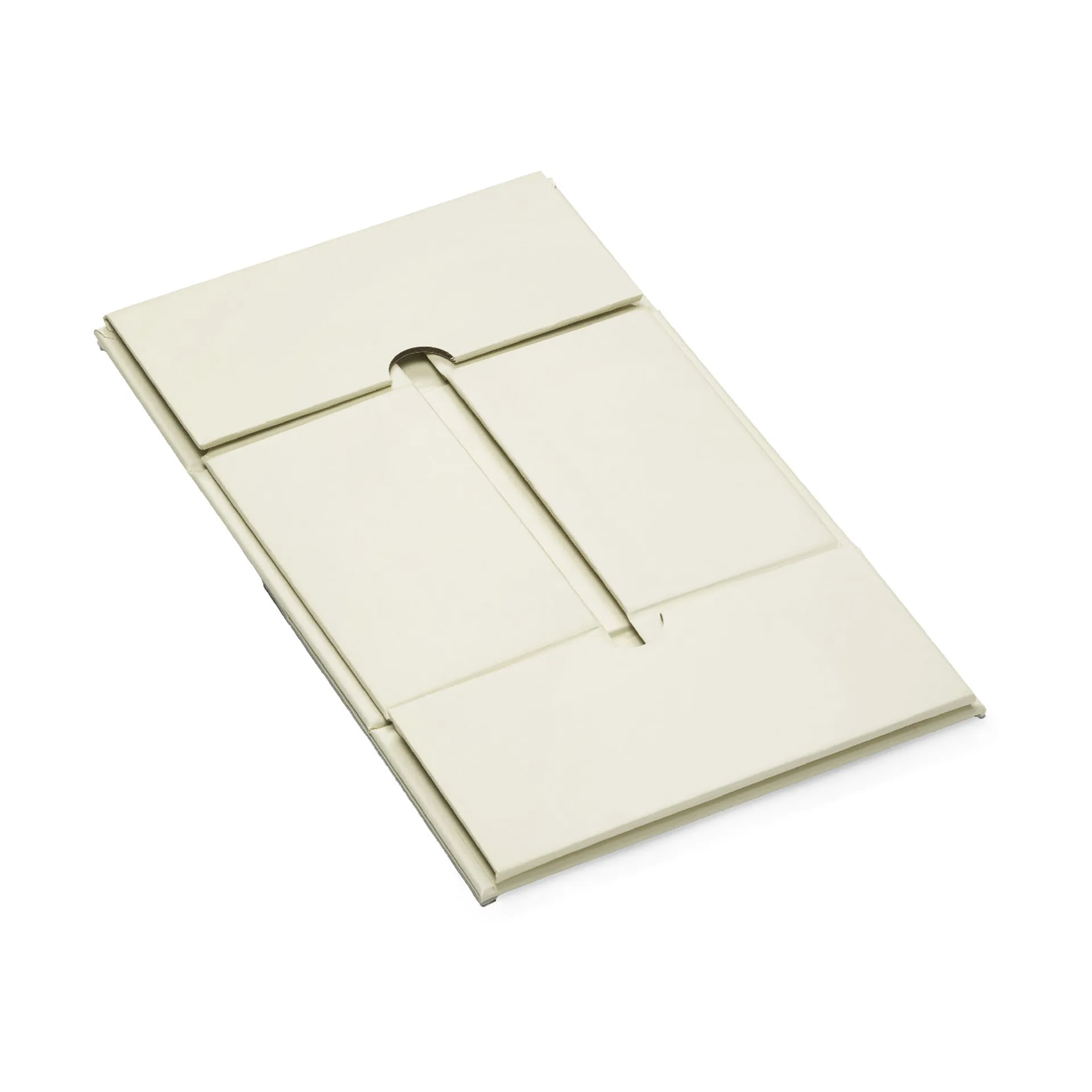 Boîte de rangement Pac box, TÔNN x MAJASBOK Off-white, Lot de 2 TÔNN furniture