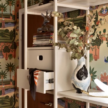 Caisson à tiroirs TÔNN petit - Off-white - TÔNN furniture
