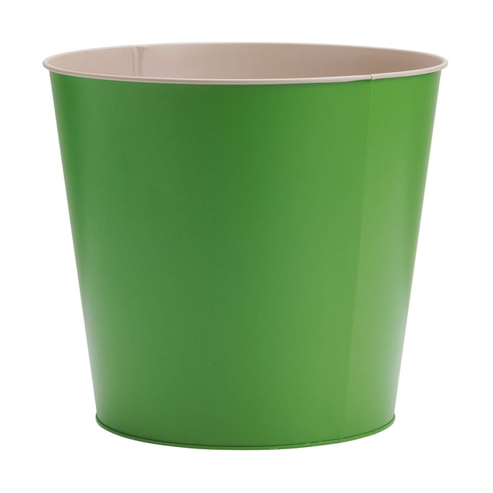 Corbeille à papier Plural - Green - TÔNN furniture