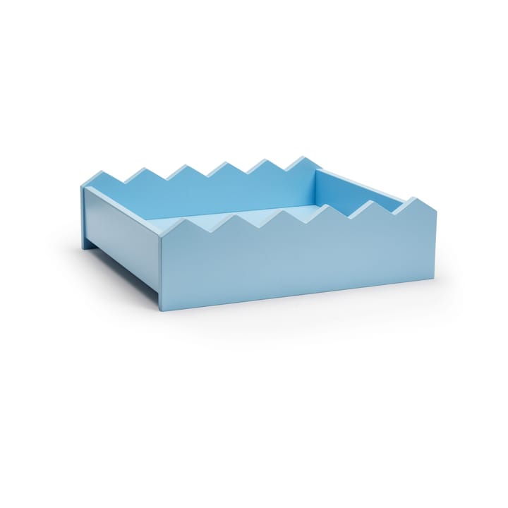 Plateau Hug 35x41 cm - Sky blue - TÔNN furniture