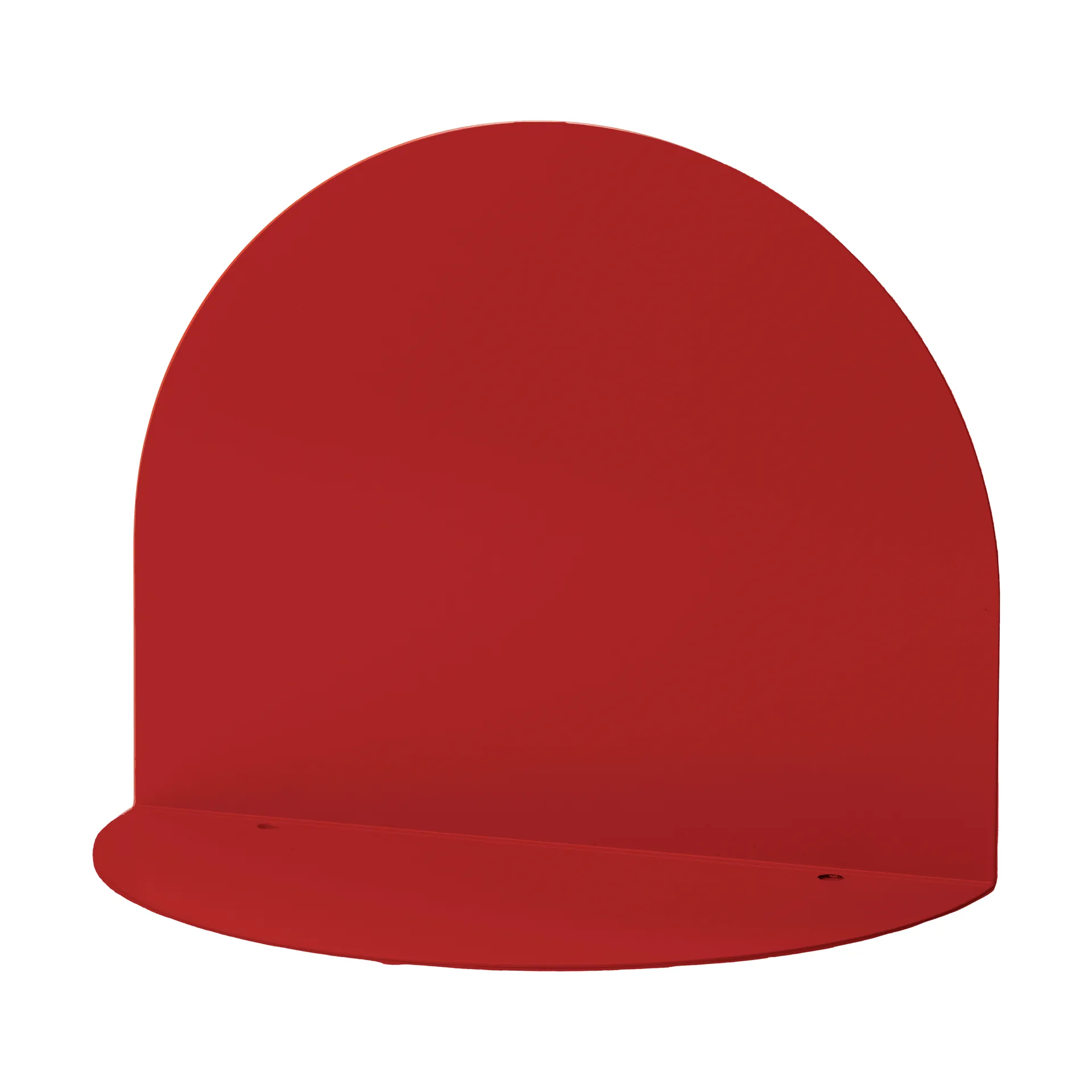 Support de livre Paus 25x30 cm, Burgundy TÔNN furniture