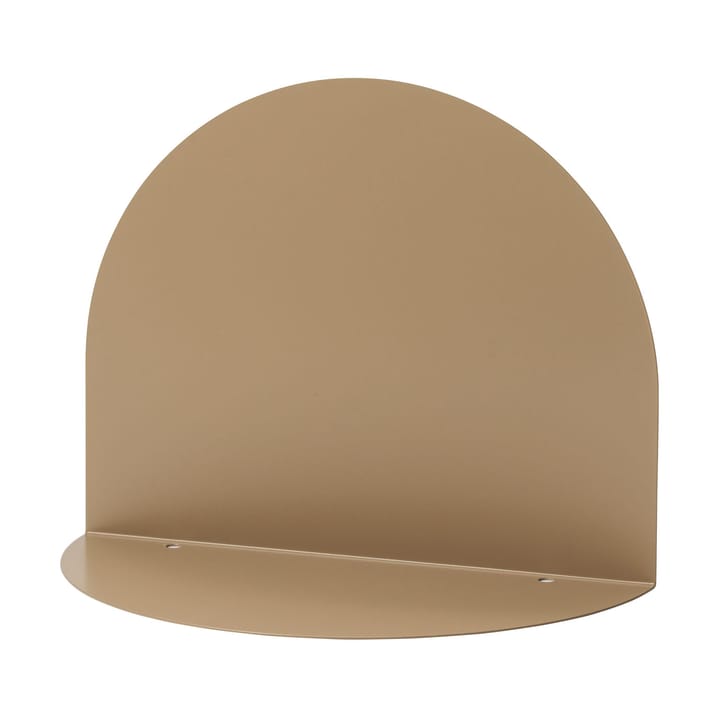 Support de livre Paus 25x30 cm - Camel - TÔNN furniture