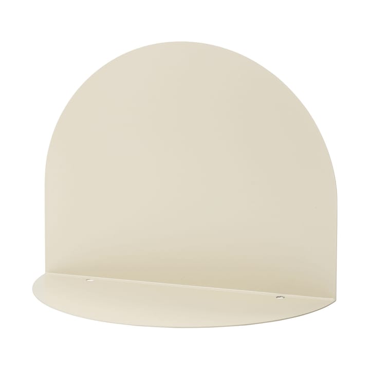 Support de livre Paus 25x30 cm - Off-white - TÔNN furniture