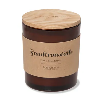 Bougie parfumée Four seasons 310 g - Smultronställe - Torplyktan